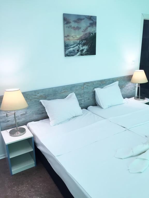 Hotel Palma 阳光海滩 外观 照片